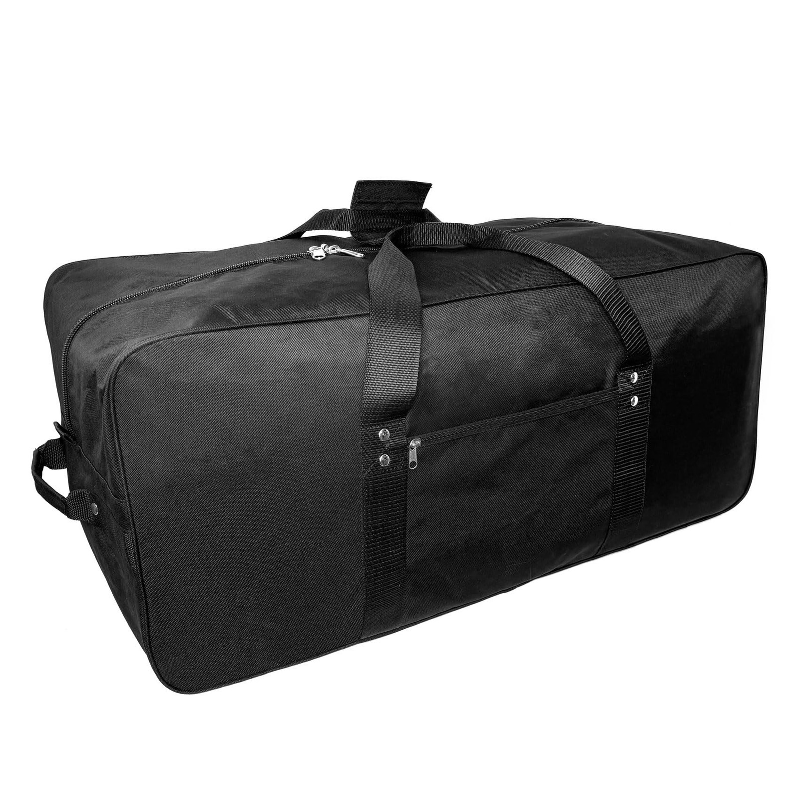Extra Large Duffel Bag Lightweight Water Resistant Heavy Duty Duffle Bag Fold...