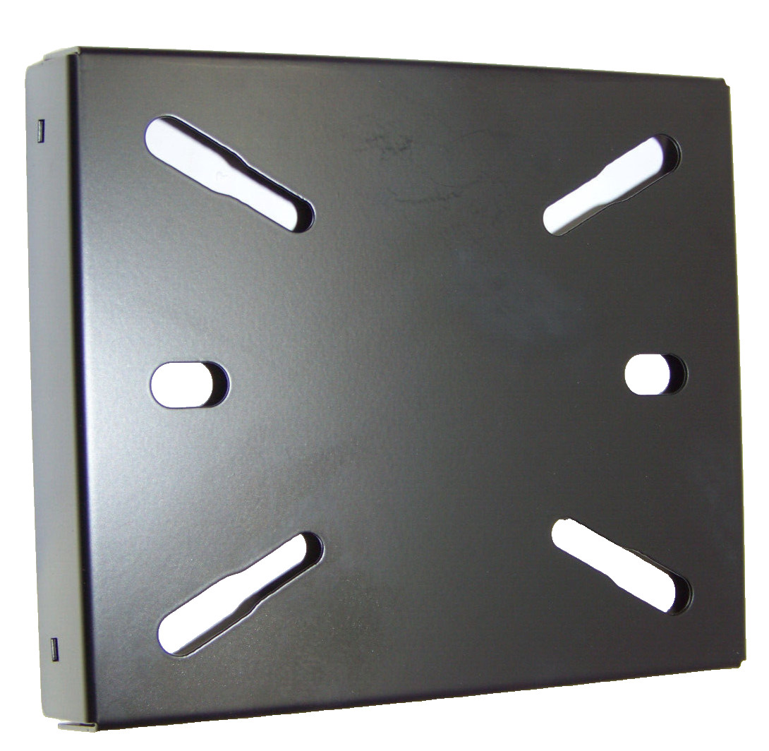 Bench Grinder Stand Multi Hole Top Base With Tool Tray Steel Work Bench Buffer