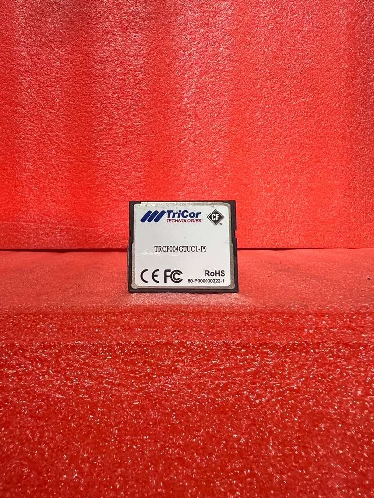 TRicor CF TRCF004GTUC1-P9 4GB