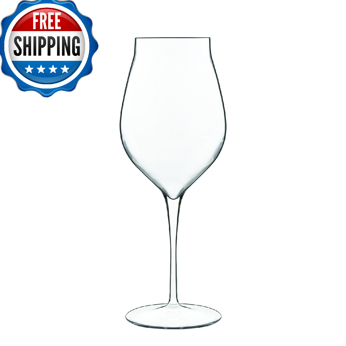Luigi Bormioli Vinea 11.75 oz White Wine Stems – Set of 2