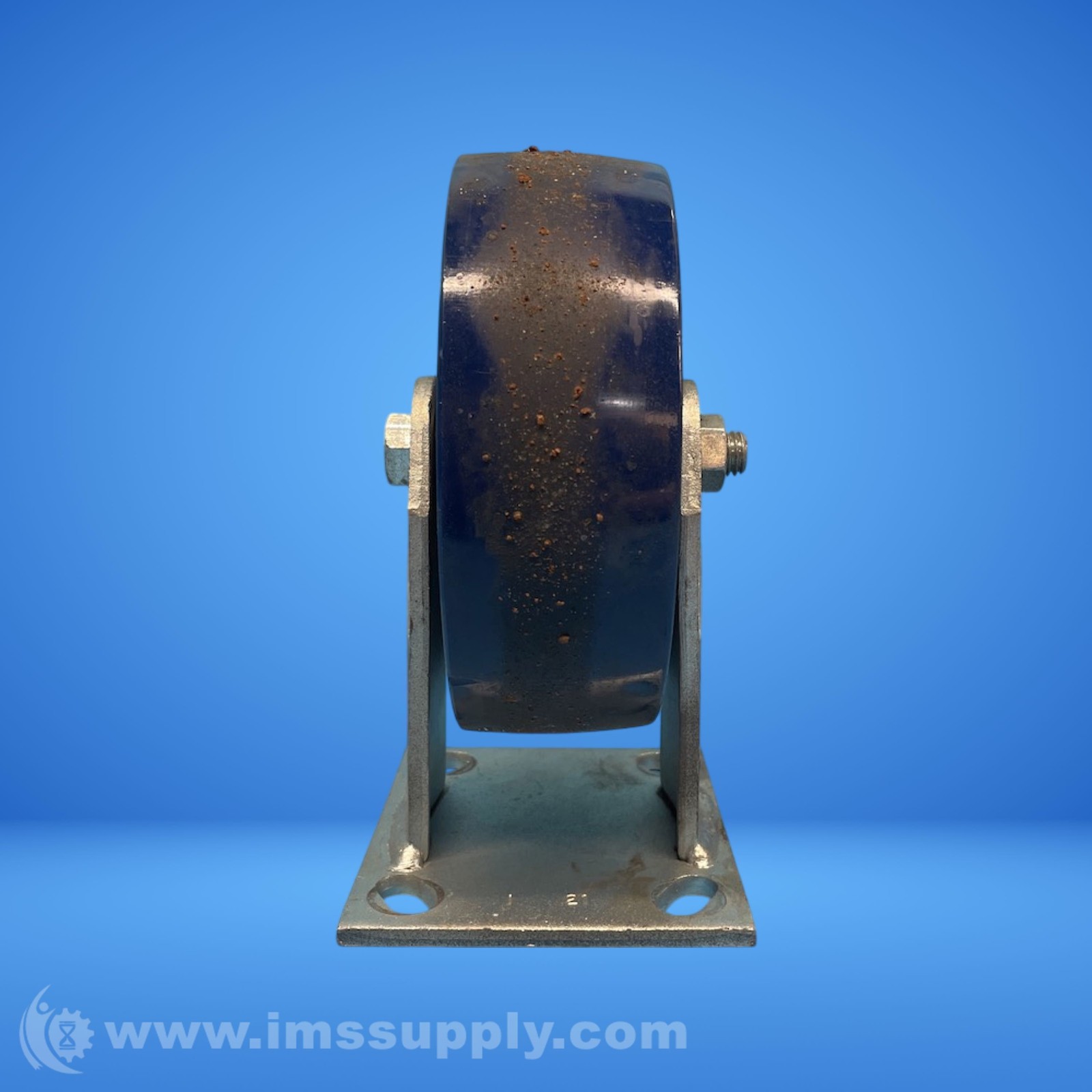 Colson 4 Series 6 Caster USIP