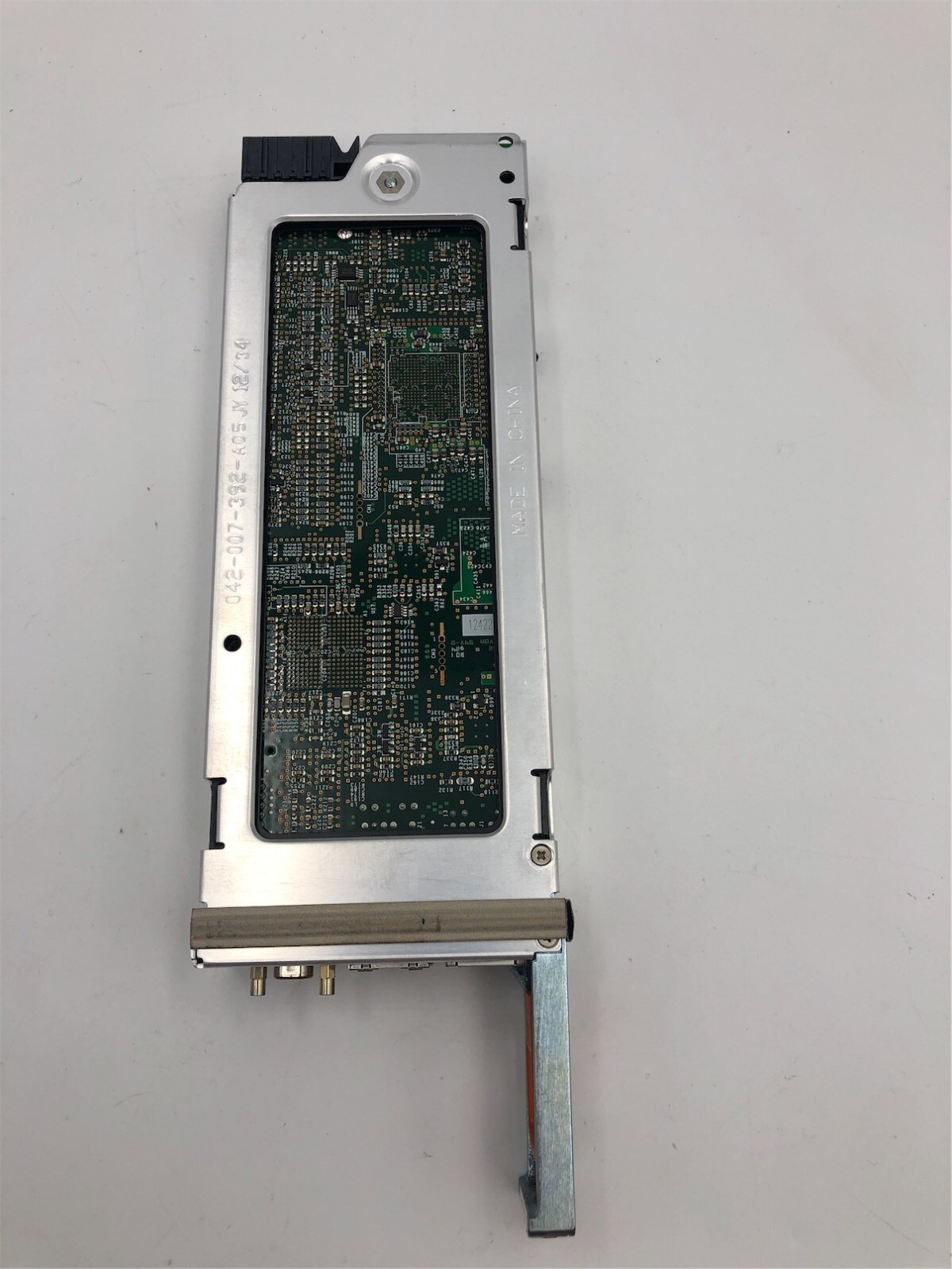 EMC VNX Series Storage Array System Management Module 303-130-100B 110-130-100B