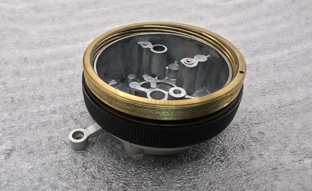 Technics sl1200. Silver Tonearm Base