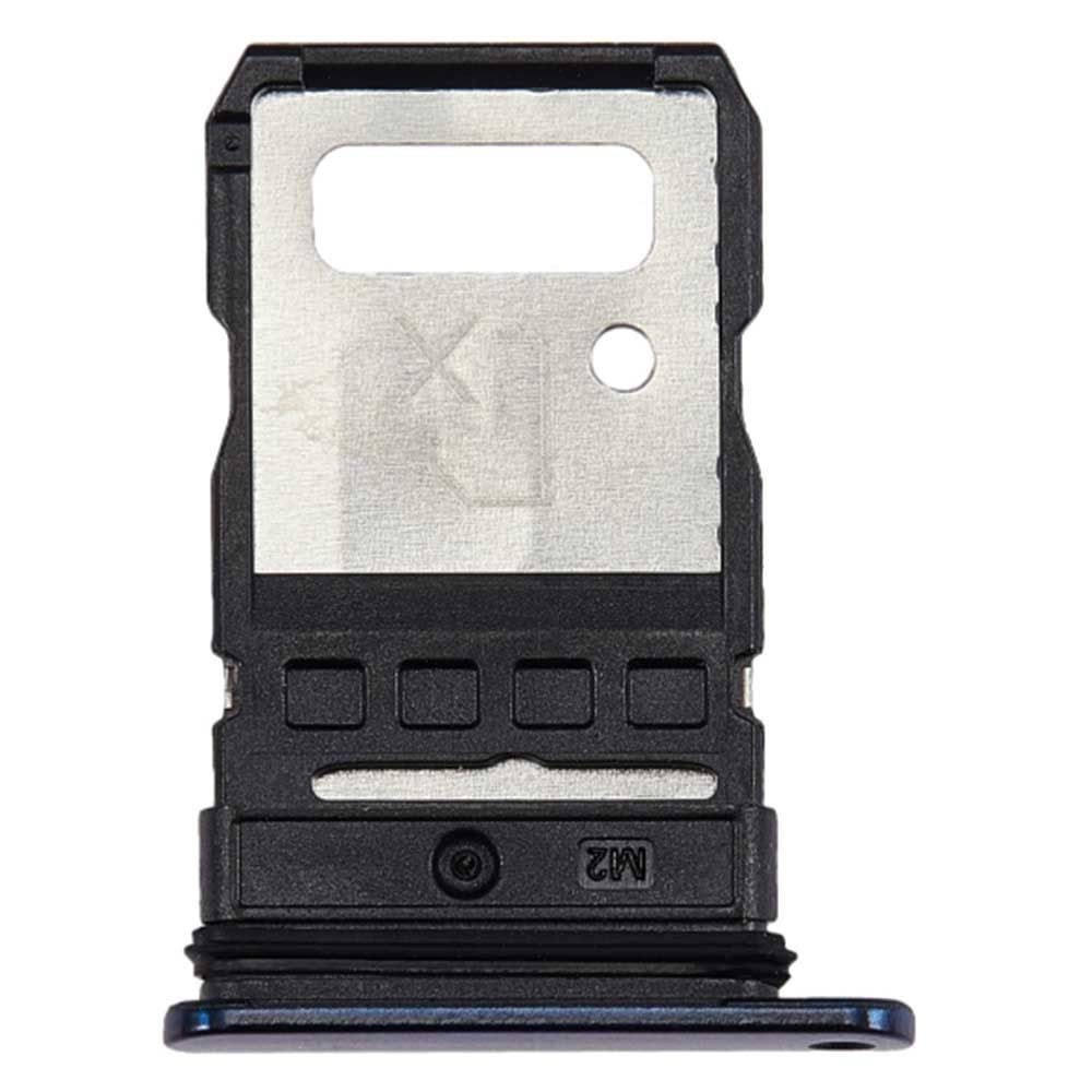 SINGLE SIM TRAY FOR MOTOROLA EDGE 5G (XT2141 / 2021) (NEBULA BLUE)