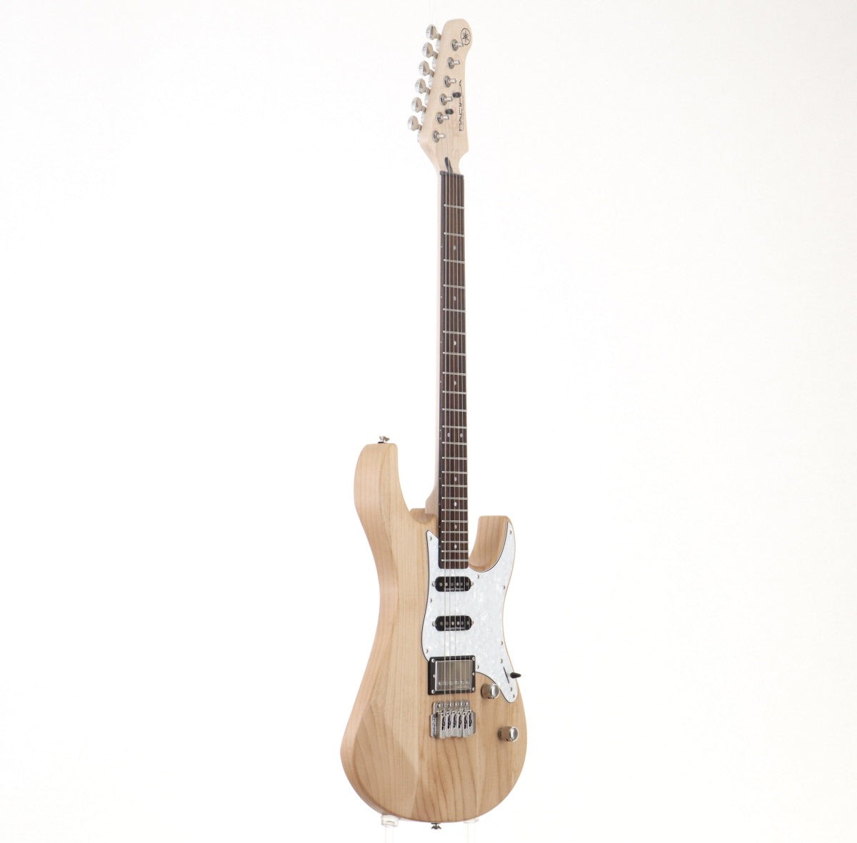 YAMAHA Pacifica PAC612VIIX YNS [IKY223017]