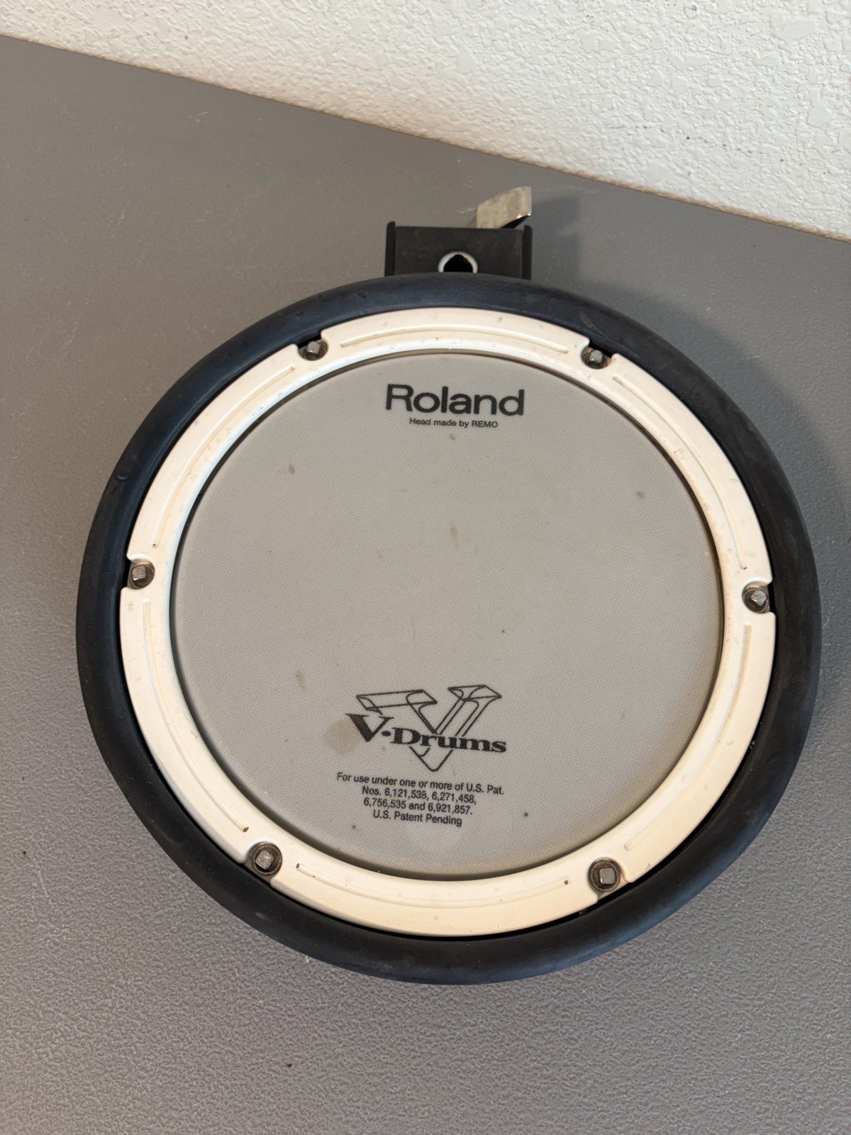 Roland HD-1 V-Drums Mesh Head Snare Pad