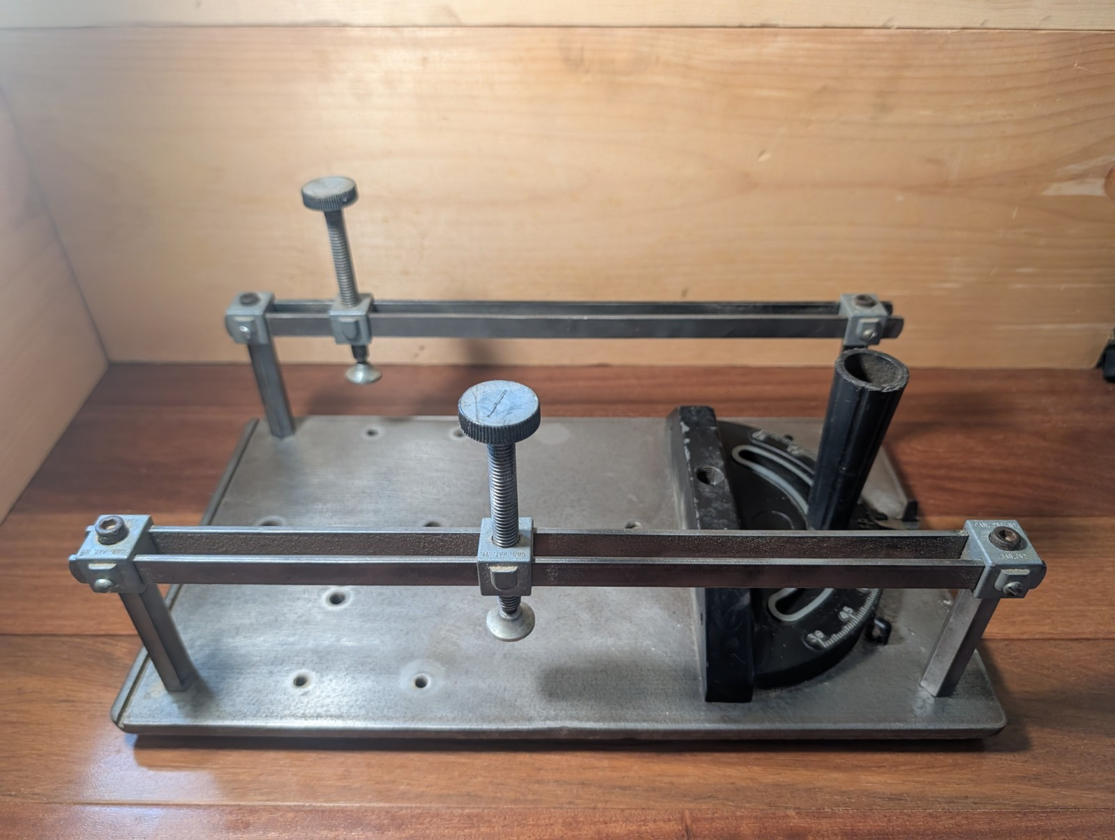 Delta Rockwell Sliding Shaper Jig 43-186