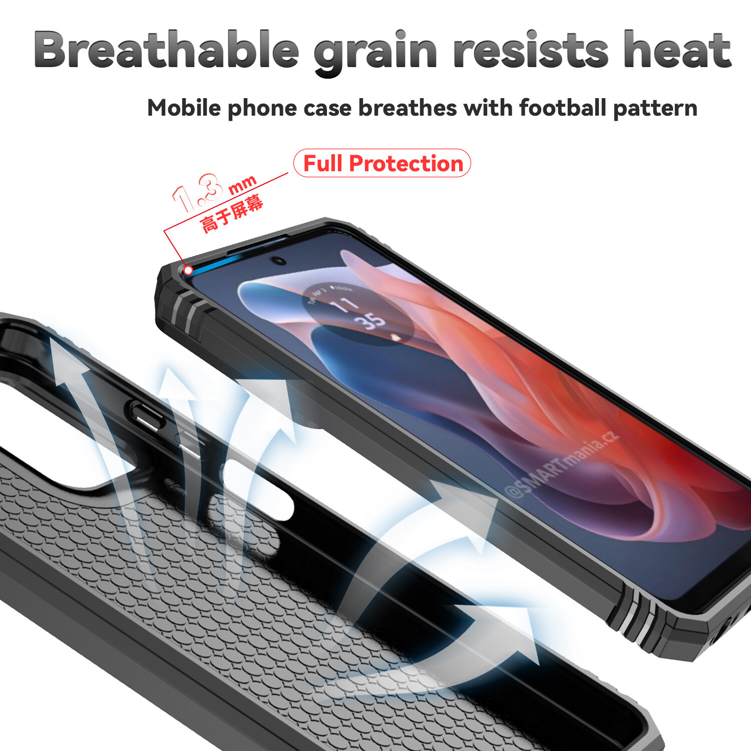 For Samsung Galaxy A26 Case Shockproof Ring Holder Stand Camera Cover