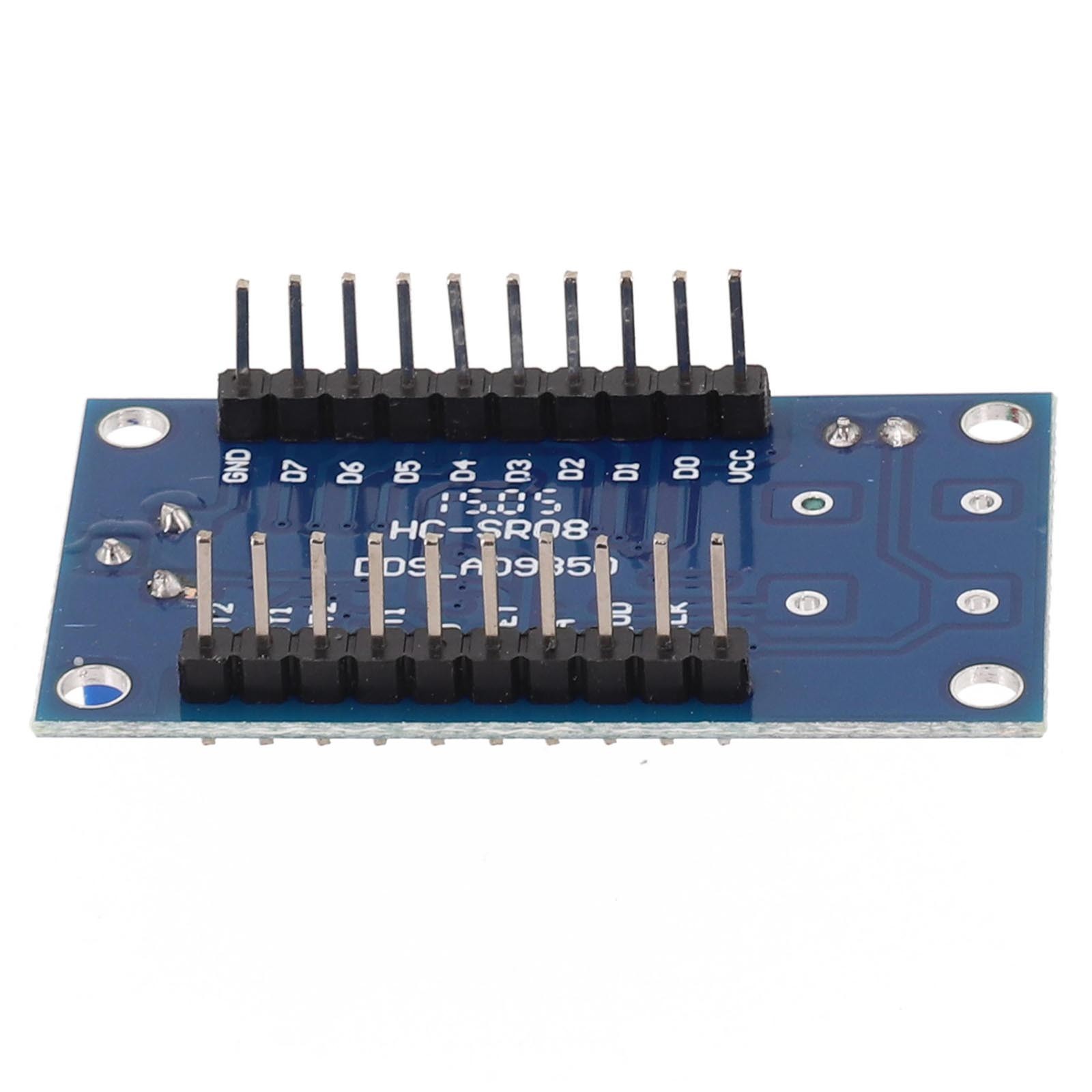 AD9850 Development Board Module Create 2 Sine Waves and 2 Square Waves