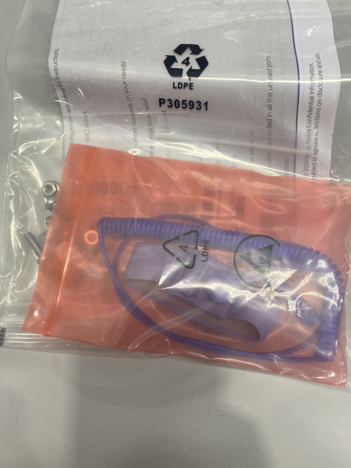 Nokia 473098A.102 Airscale Base Station System