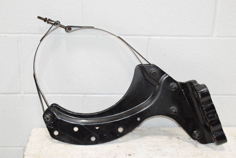 Frame Brackets for Freightliner (753-10152)