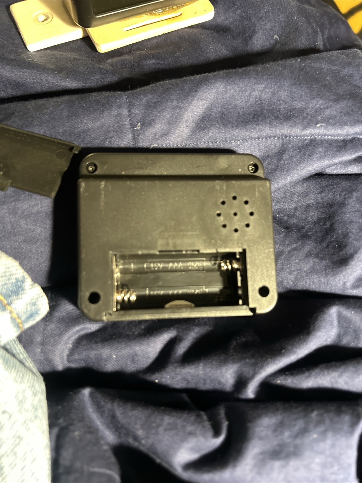 Sporty’s Digital Aviation Flight Timer