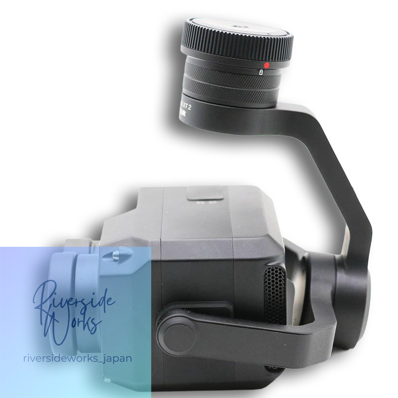 DJI ZENMUSE XT2 Model: ZXT02 Used Good Condition