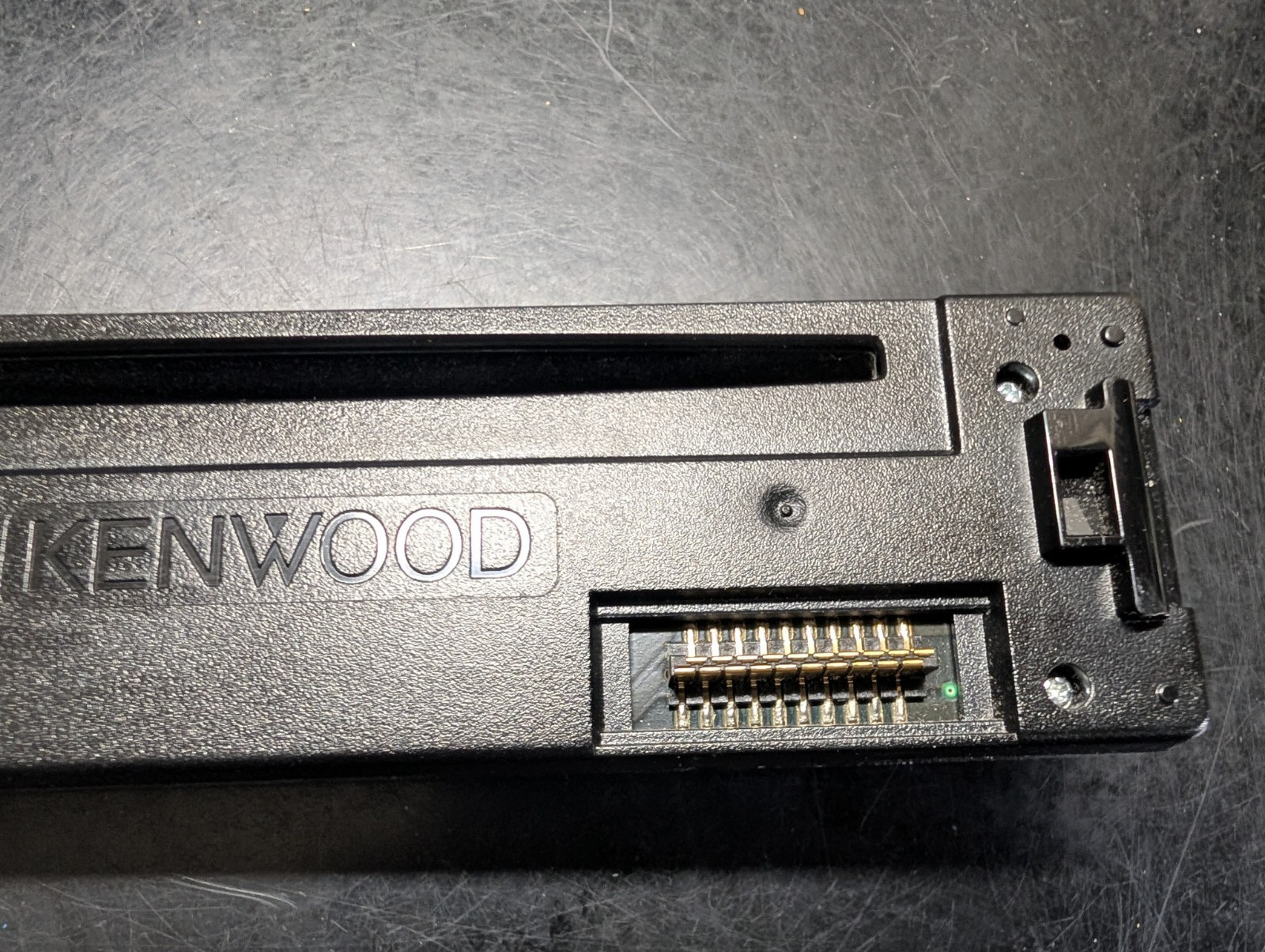 Kenwood KDC-252U Replacement FACEPLATE ONLY