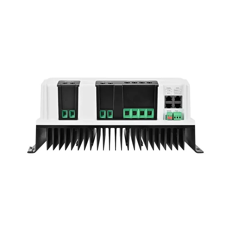 IT8420NC G3 Series (50~100A) MPPT Charge Controller with Load Control