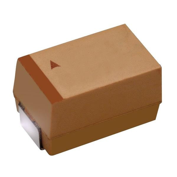 2Pcs TPMD108K004R0025