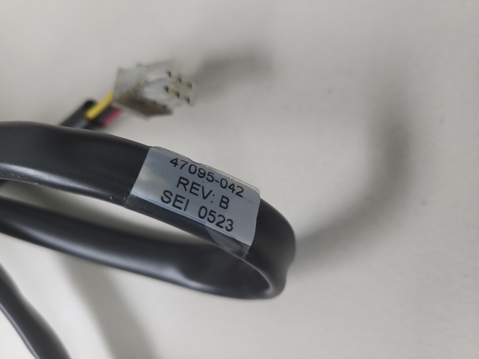 Precor EFX 534i Elliptical Wire Harness Bundle (12D)