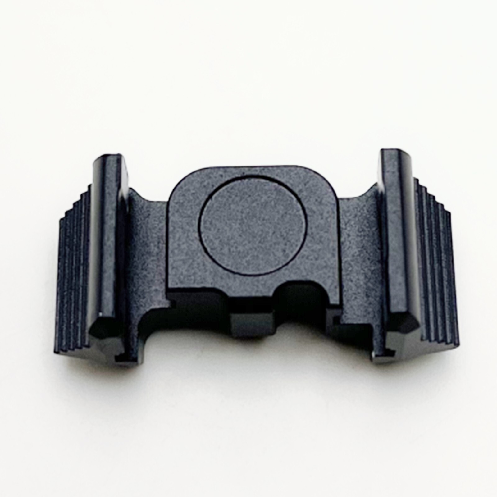 Racker Jacker Compatible with Glock 43, 43X, 43XMOS, 48, 48MOS Black Color