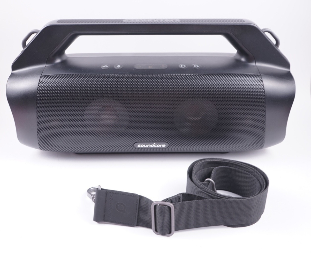 SOUNDCORE MOTION BOOM PLUS MODEL A3129