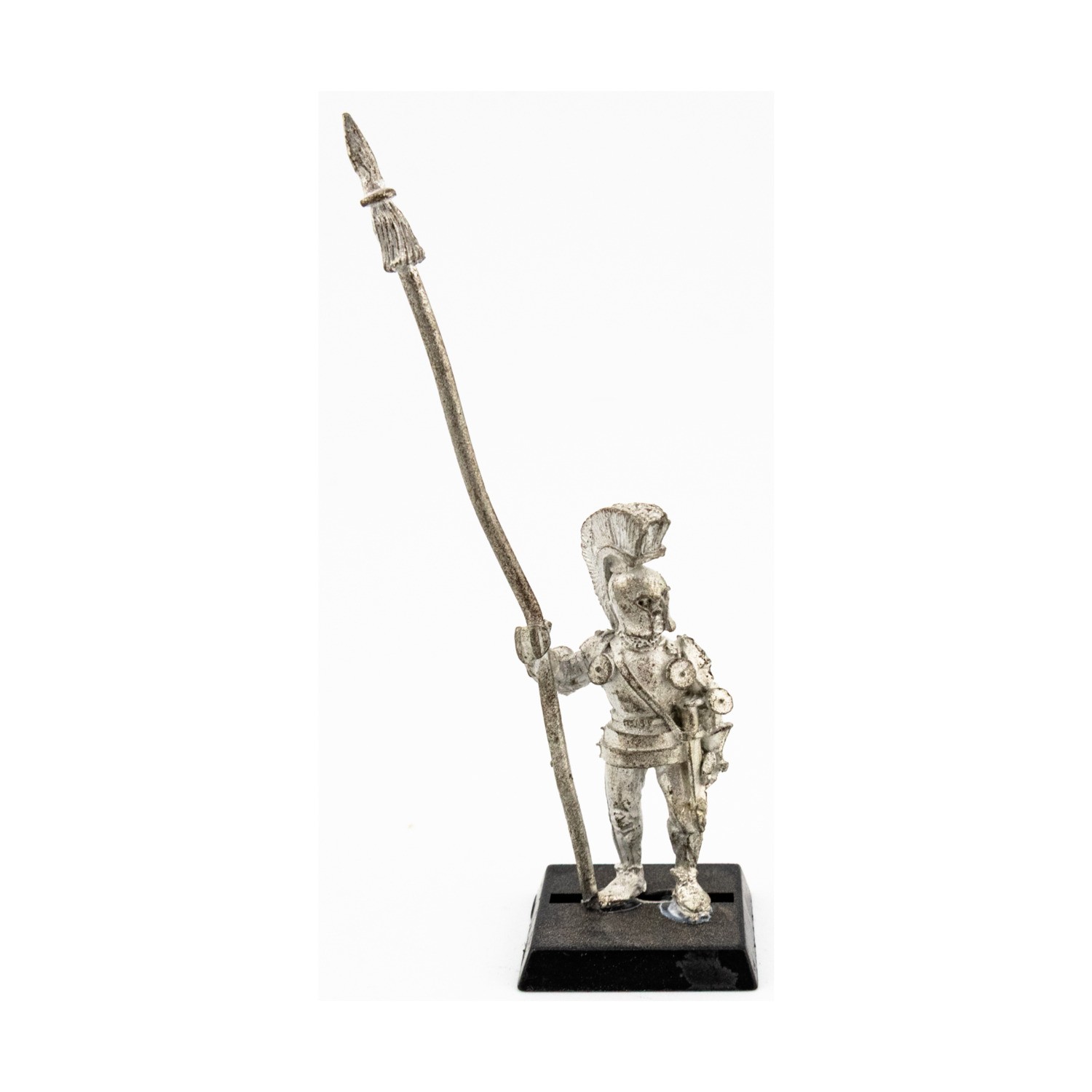 Alcatani Pikeman #8 NM