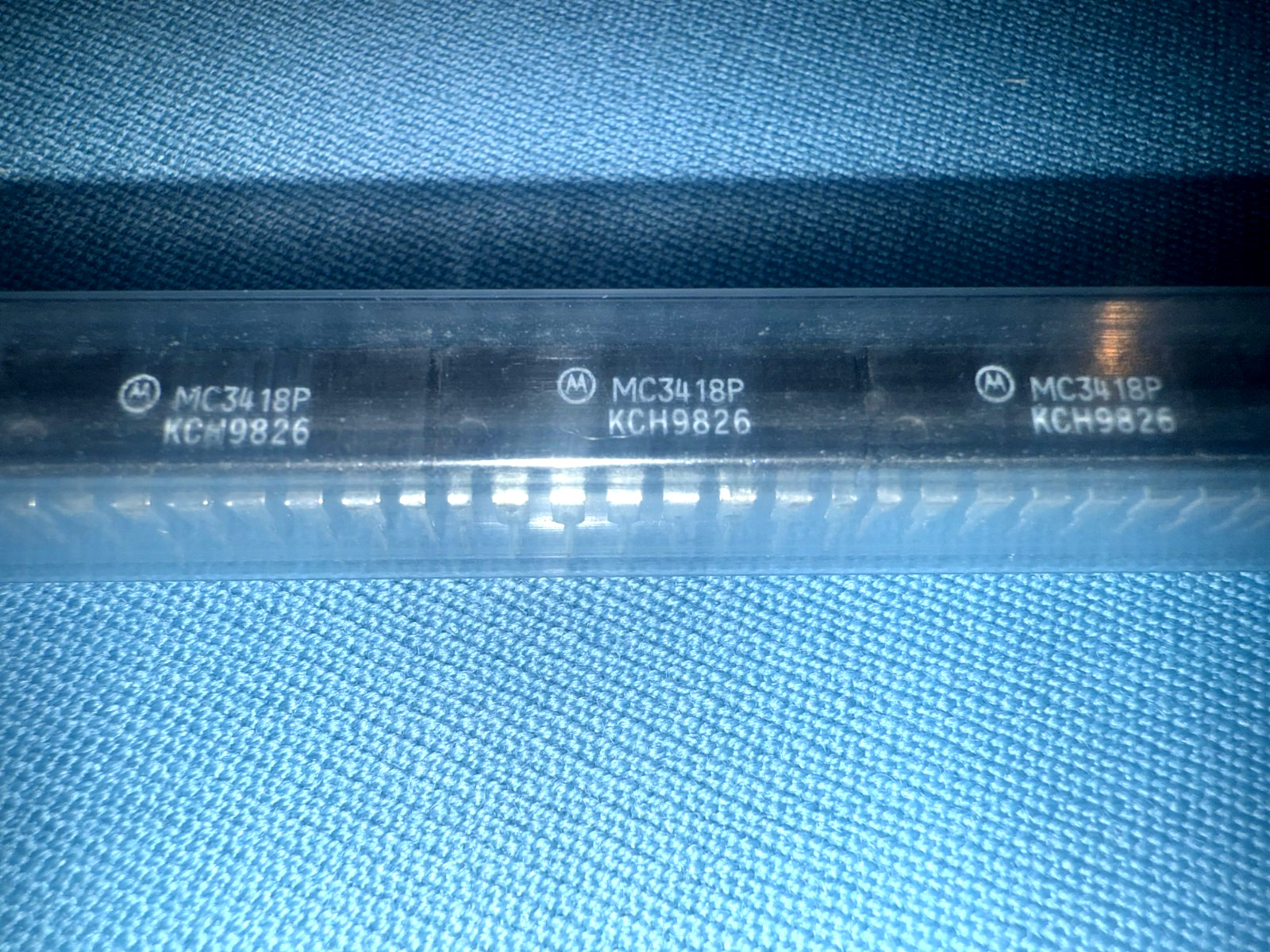 MC3418P