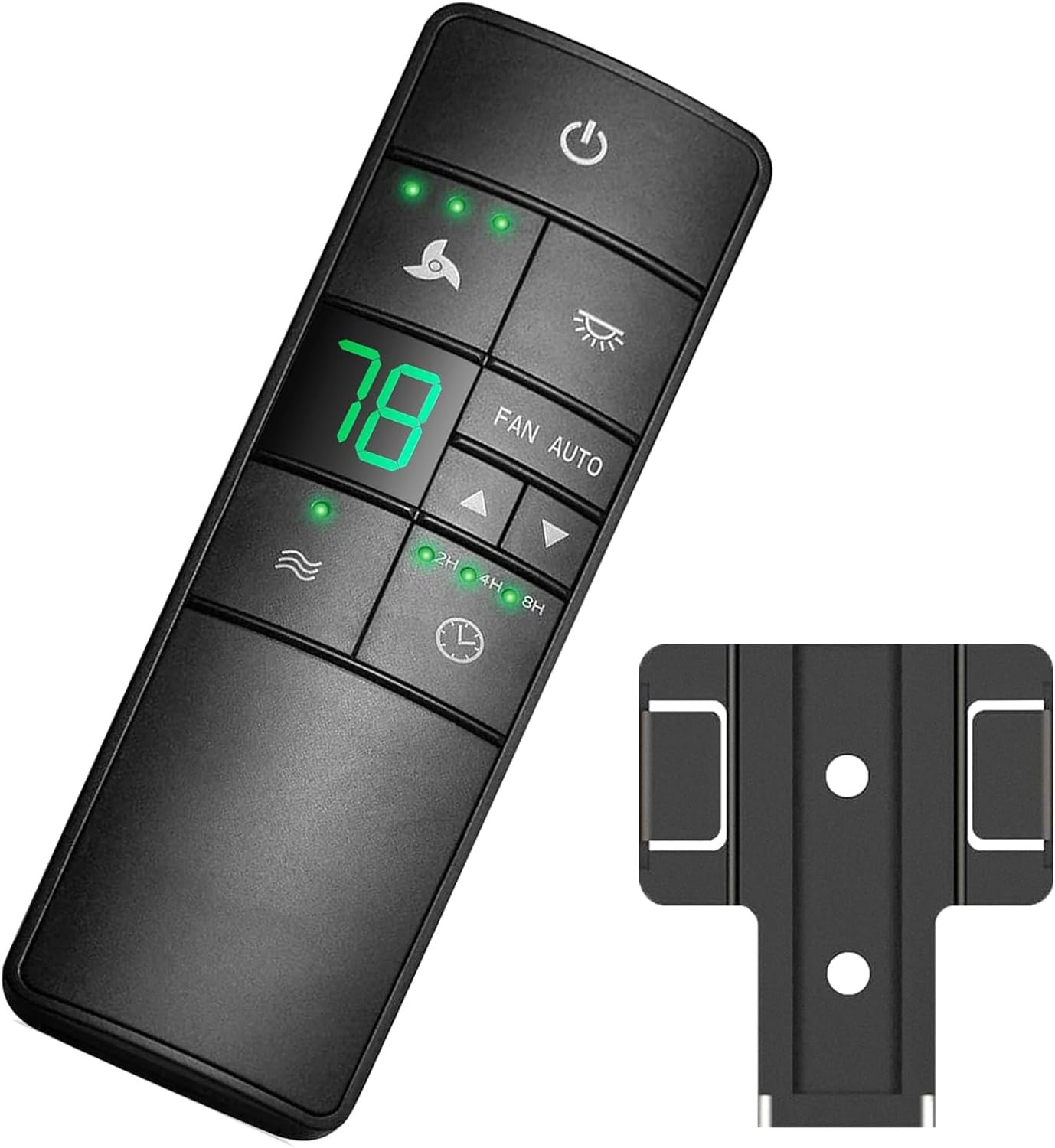 Hampton Bay Ceiling Fan Remote Control Replacement for Hampton Bay Home Decorato