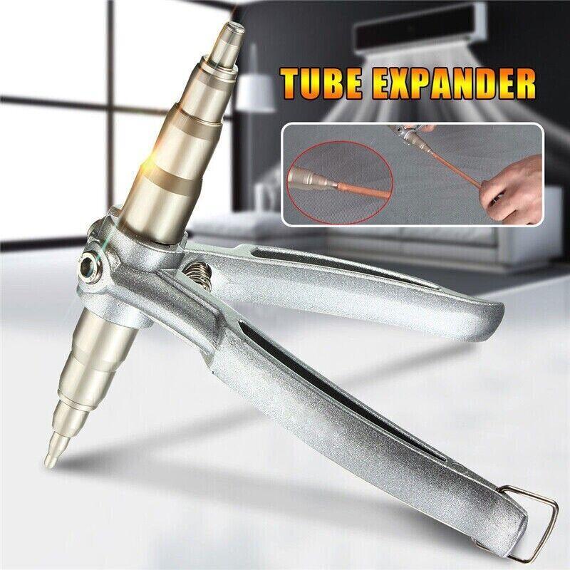 Copper Pipe Tube Expander Hand Expanding Tool Hand Refrigeration Tools Swaging