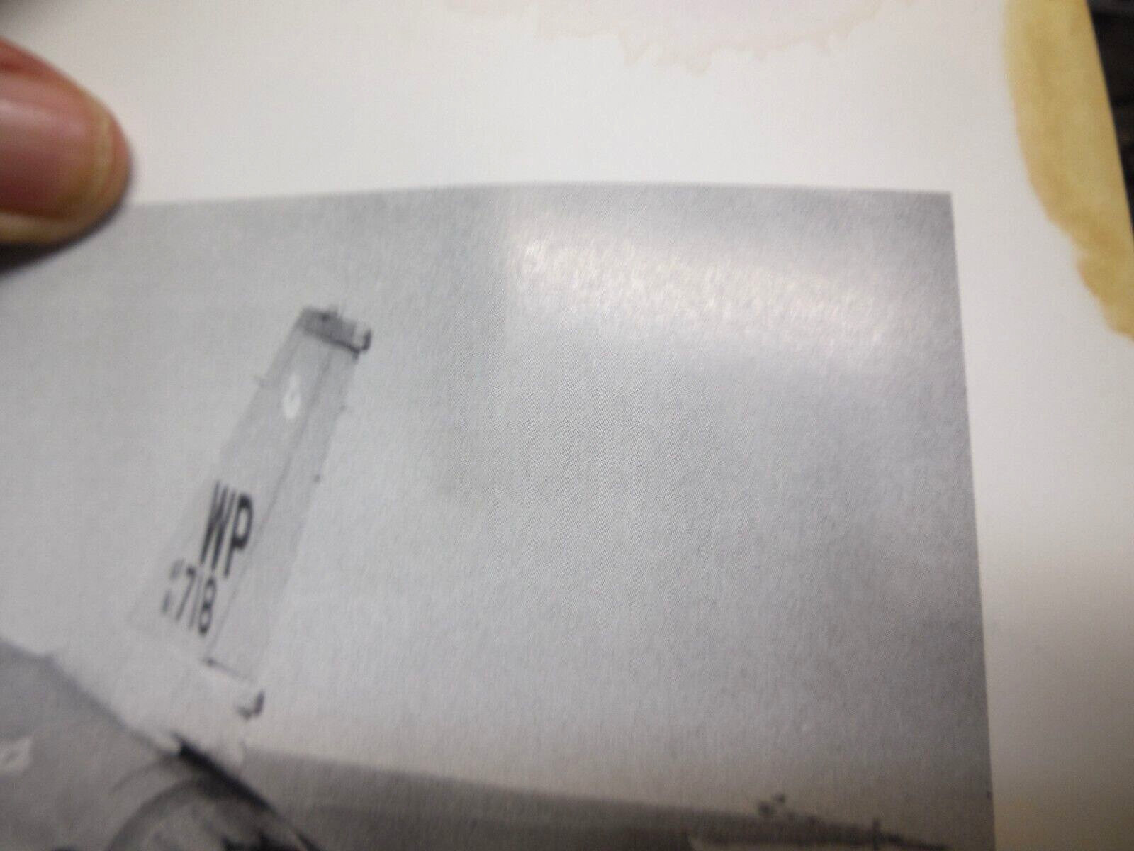 Softcover USAF Book Welcome To Kusan( KOREA) Air Base Home of The Wolf Pack