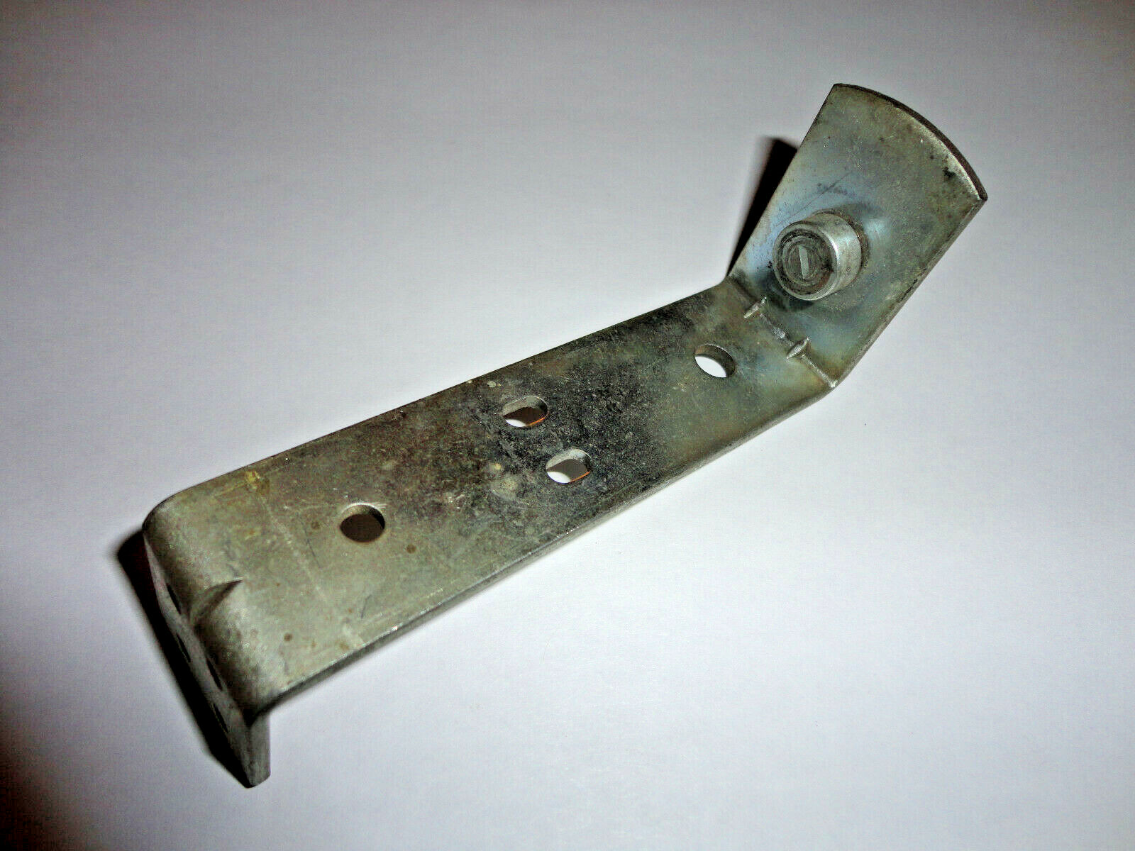 Williams Bally Z Bracket #A-17808 For Kicker and Slingshot Assemblies,