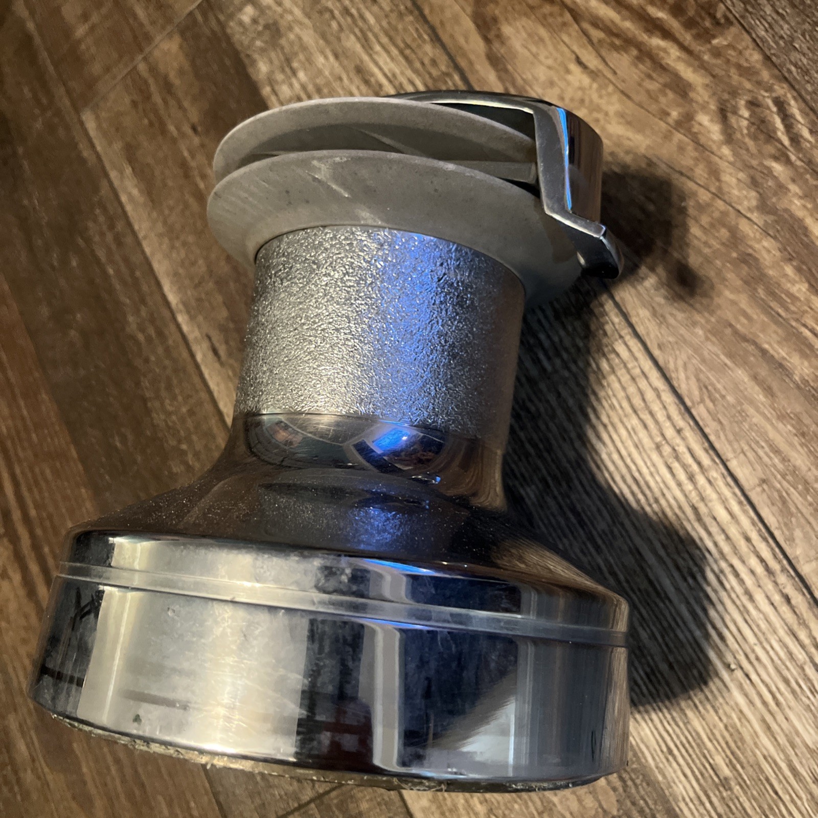 Lewmar 48ST 48 ST Self Tailing Winch