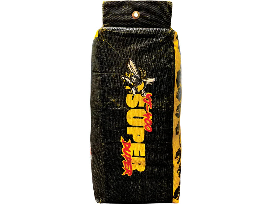 Morrell Yellow Jacket YJ-400 Super Duper Bag Archery Target