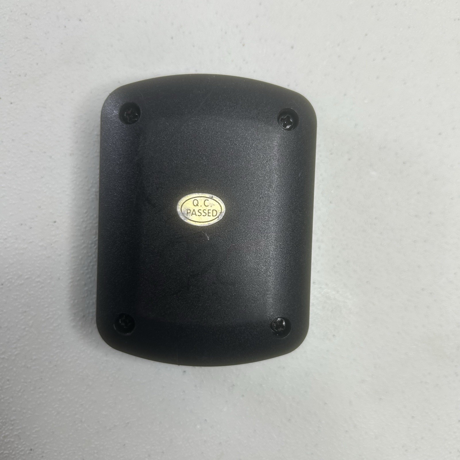 Electrostatic Field Detector, Surface Electric Test Static Electricity Field Met