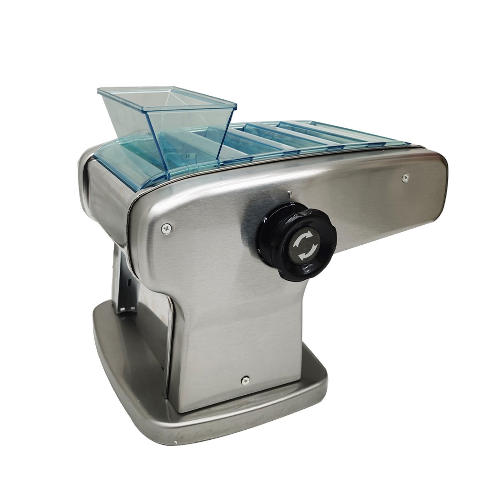 Household Electric Noodle Maker Dumpling Wrapper Multifunctional Dough Press