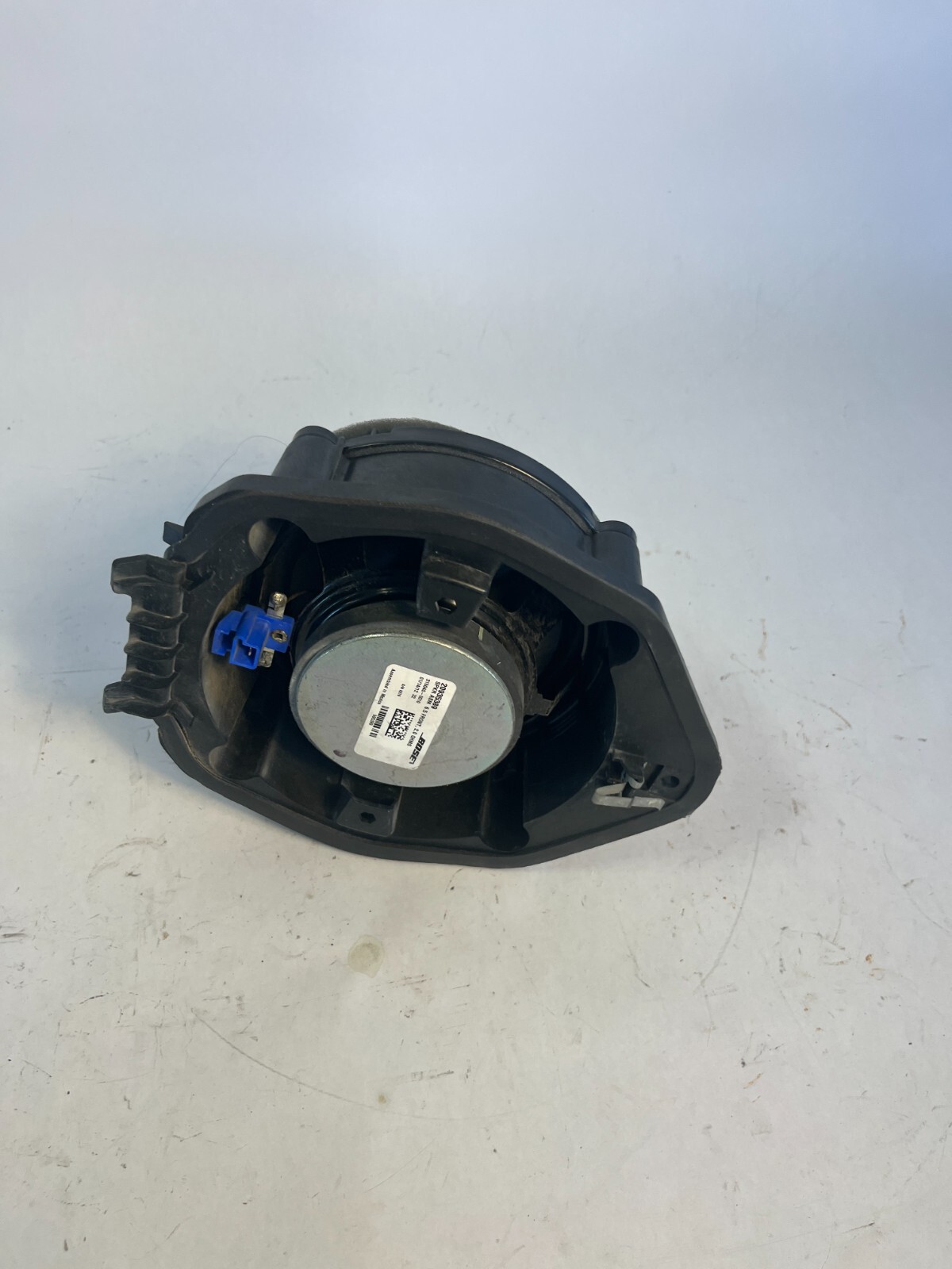 2011-2013 GMC ACADIA FRONT RIGHT DOOR SPEAKER