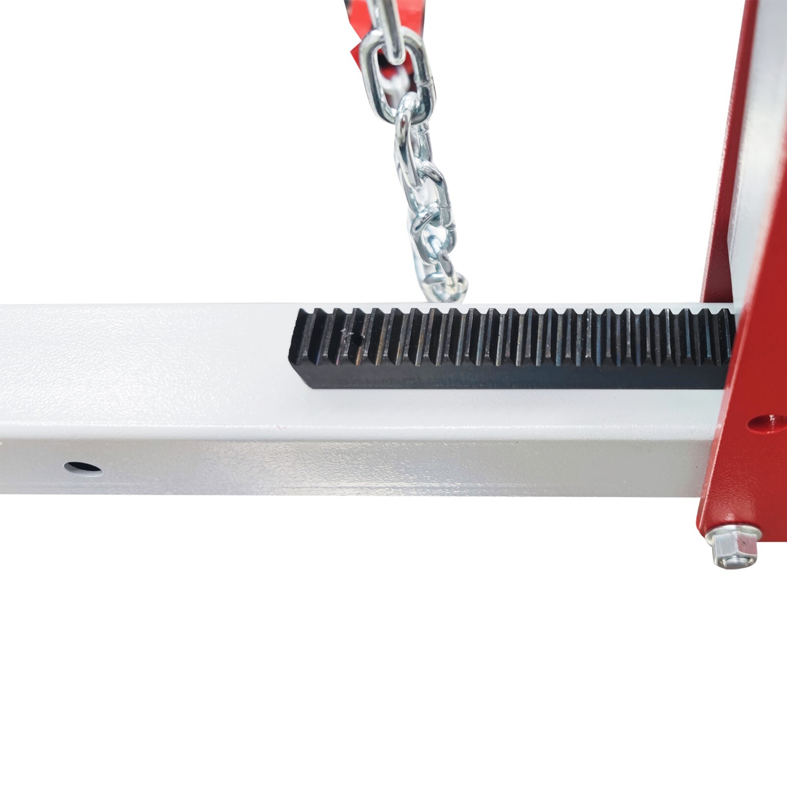 Car Damaged Sheet Metal Dent Repair Tool Pulling Machine 400kg Pulling Force