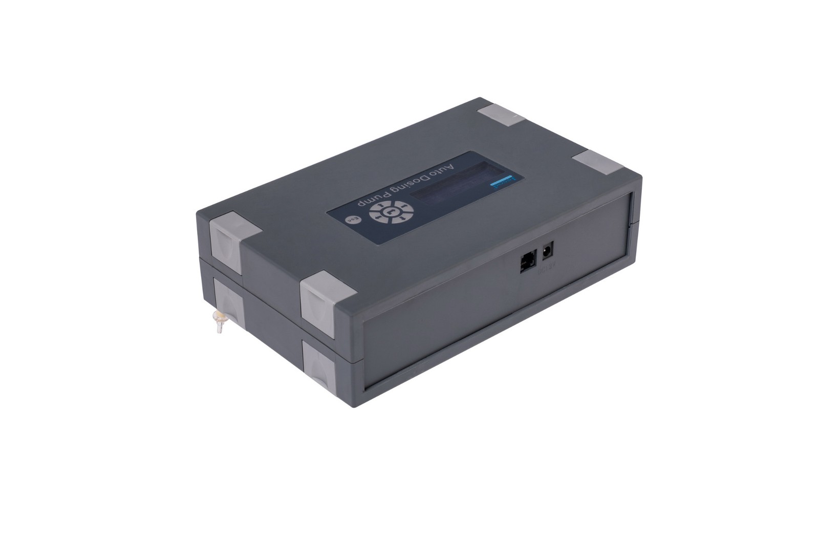 Jebao Jecod Programmable Auto Dosing Pump DP-5, 5-Channel