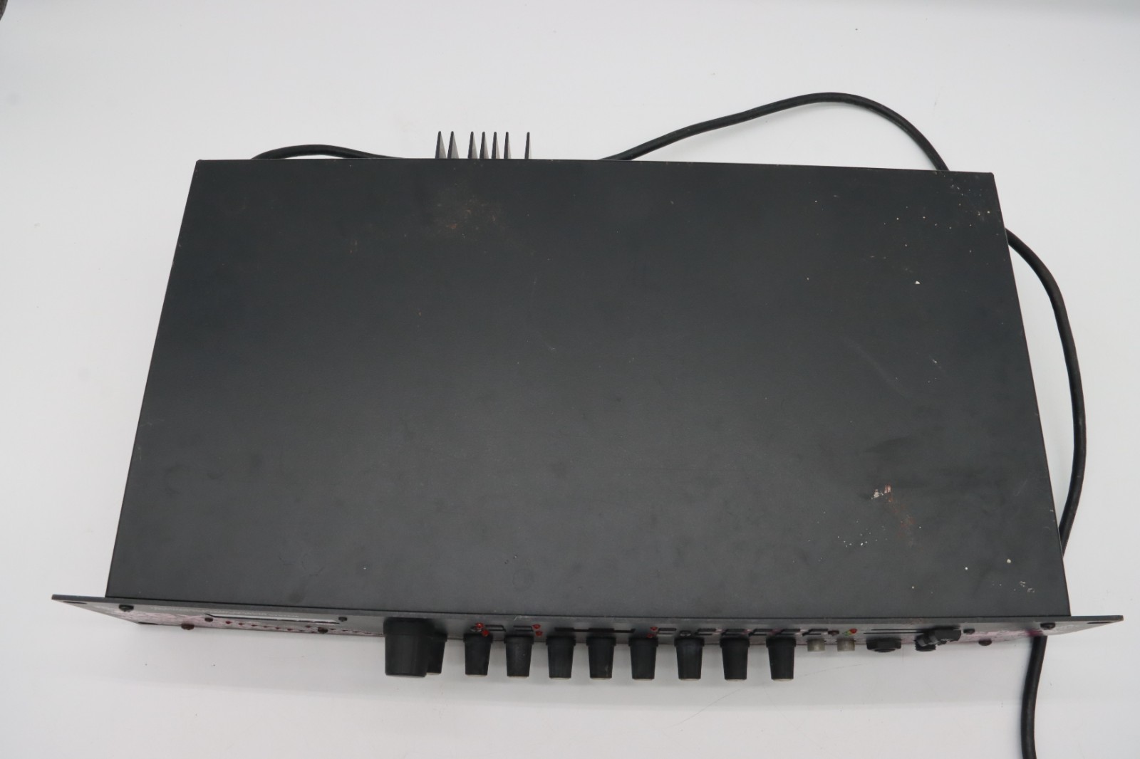 ART SGX 2000 Express Tube Channel Digital Effects Processor