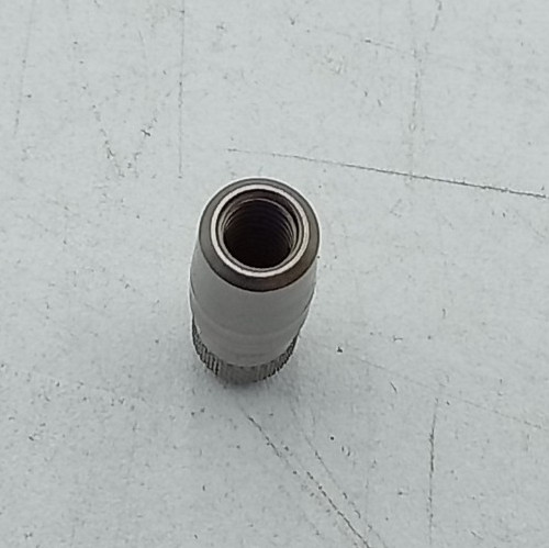 Redding Reloading #39263 26 Caliber 6.5MM Steel Size Button