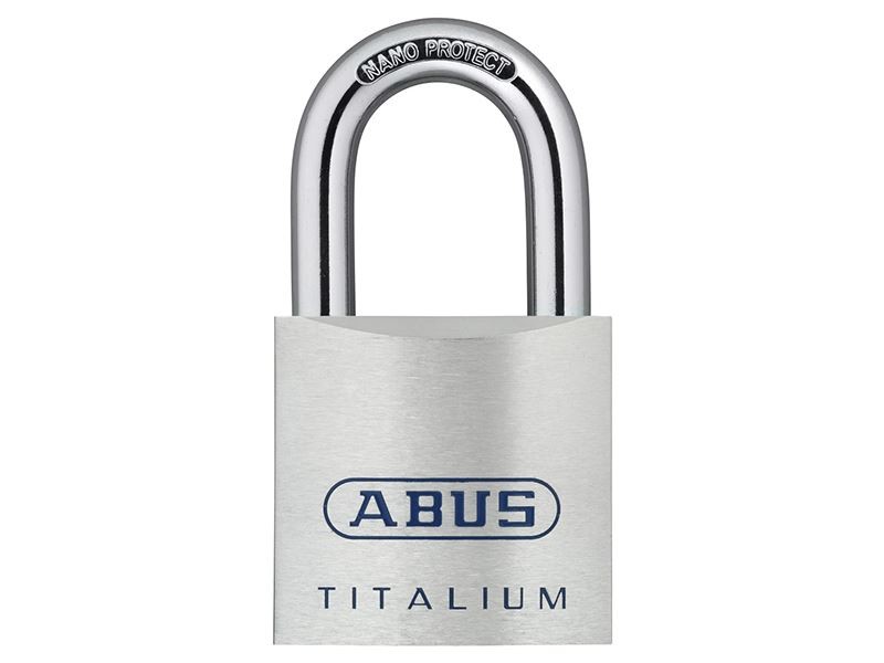 ABUS Mechanical - 80TI/45mm TITALIUM™ Chains
