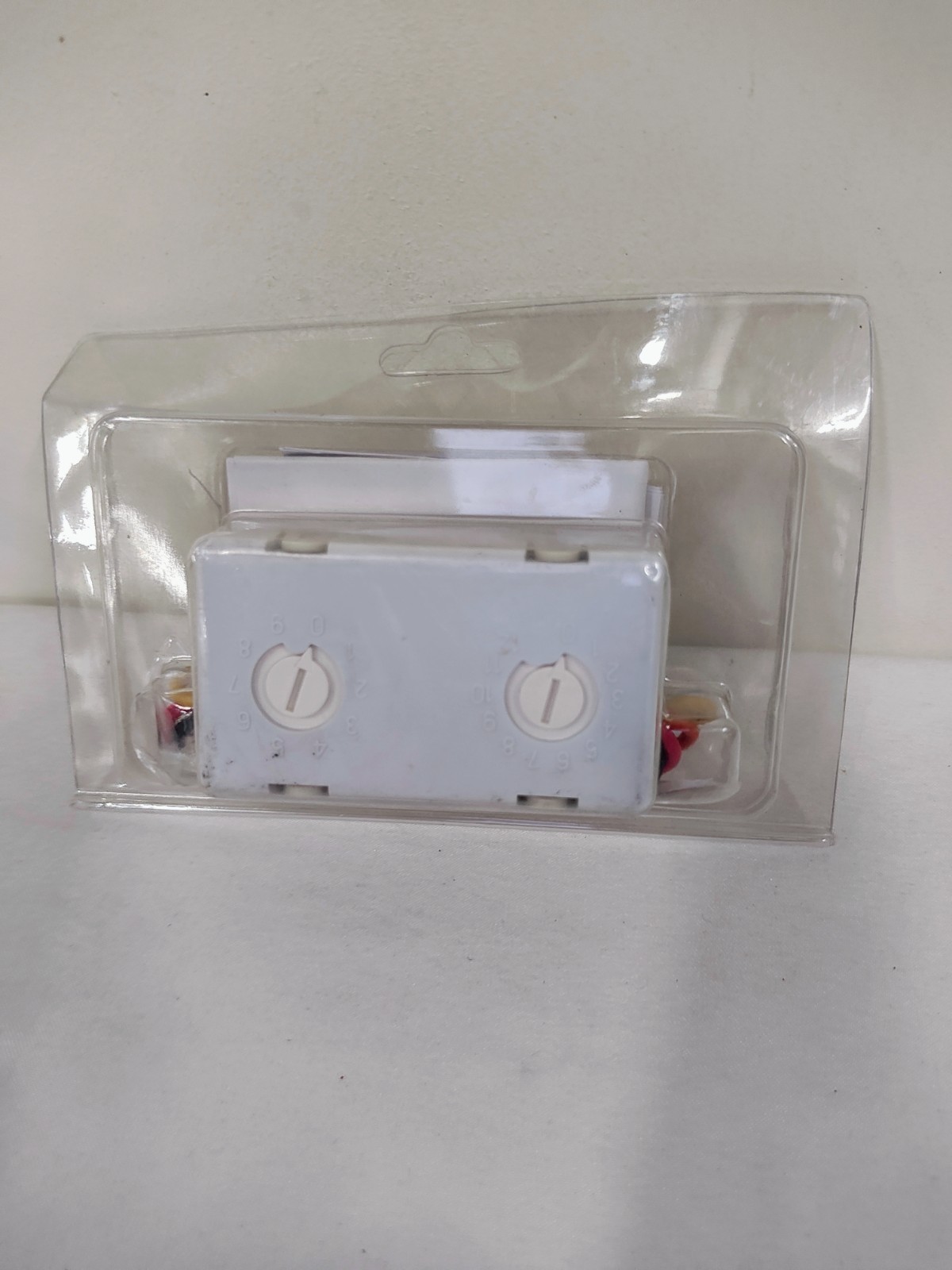 FX-IDC1B Input Class B ADDR Module
