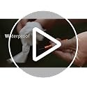 Compact Fire Starter, with Scraper Striker, DOSMAMZ 3PCS Replaceable Threaded Fe