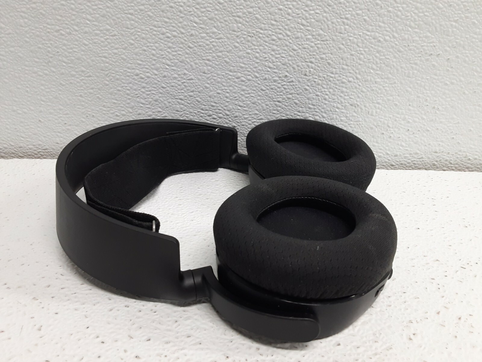 SteelSeries gaming headset Arctis 5 Black