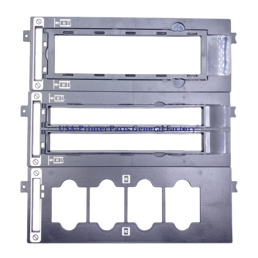 QM3-2694 QM3-2695 QC2-5902 For Canon 8000F 8800F 9000F Film Guide Sleeve Holder