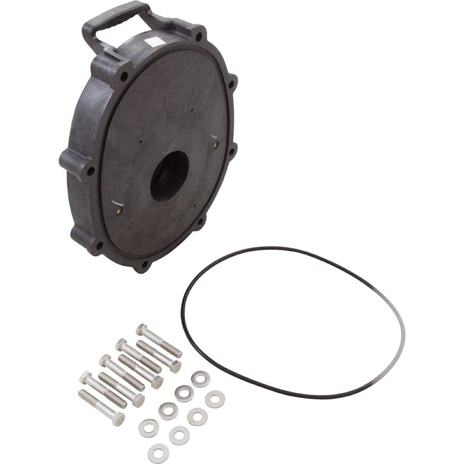 Jandy Backplate