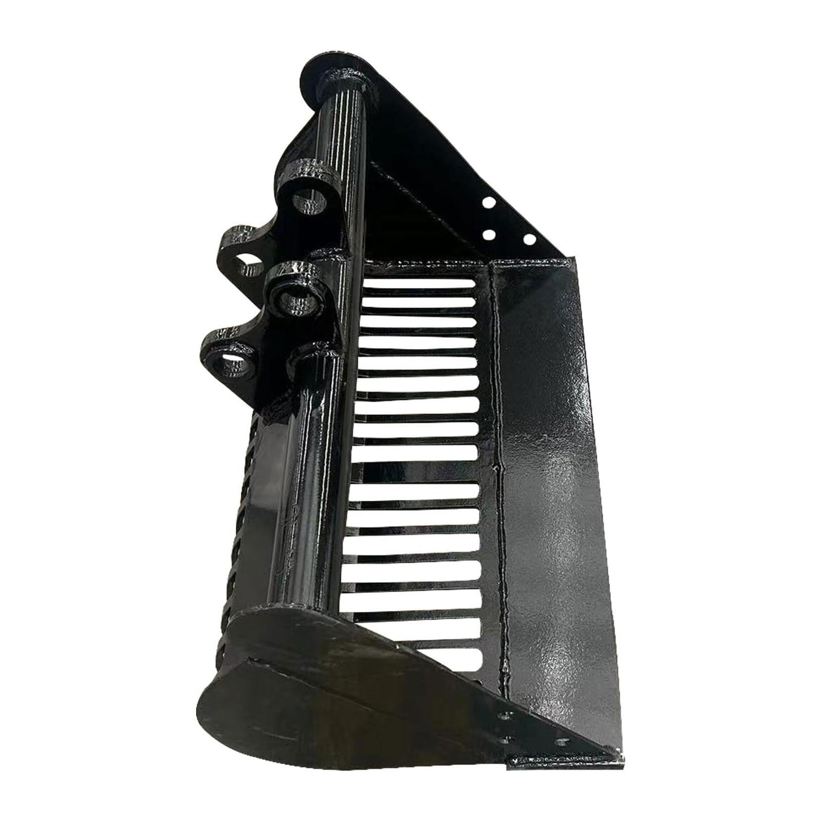 For Mini Excavators 600mm Attachment Screening Skeleton Bucket