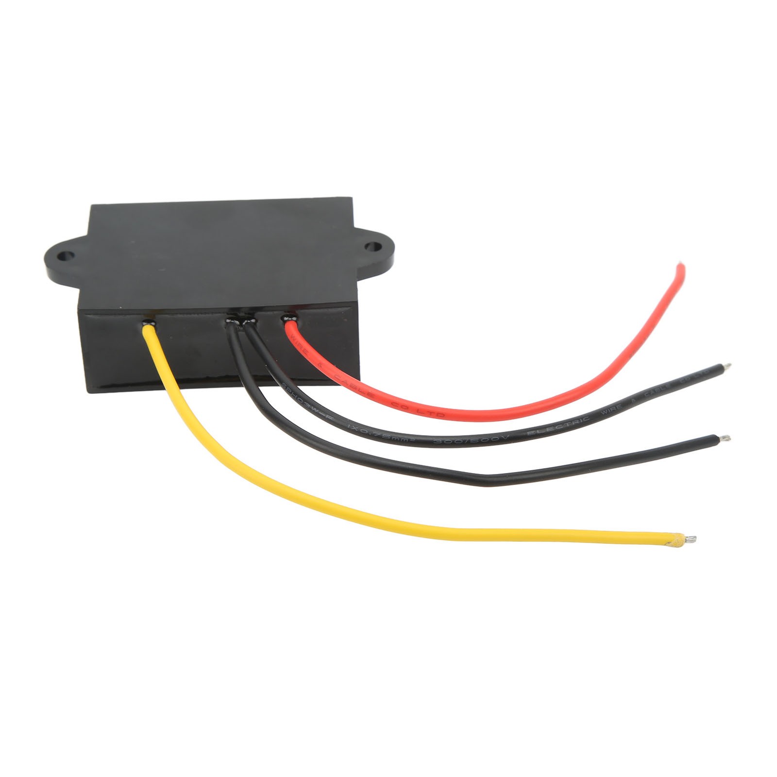 DC Converter Module Voltage Regulator Converter 20‑72V Input 12V SET