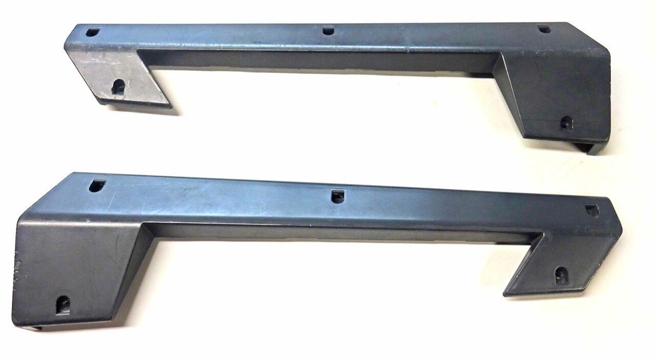 End Caps For Yamaha Motif XS6/7