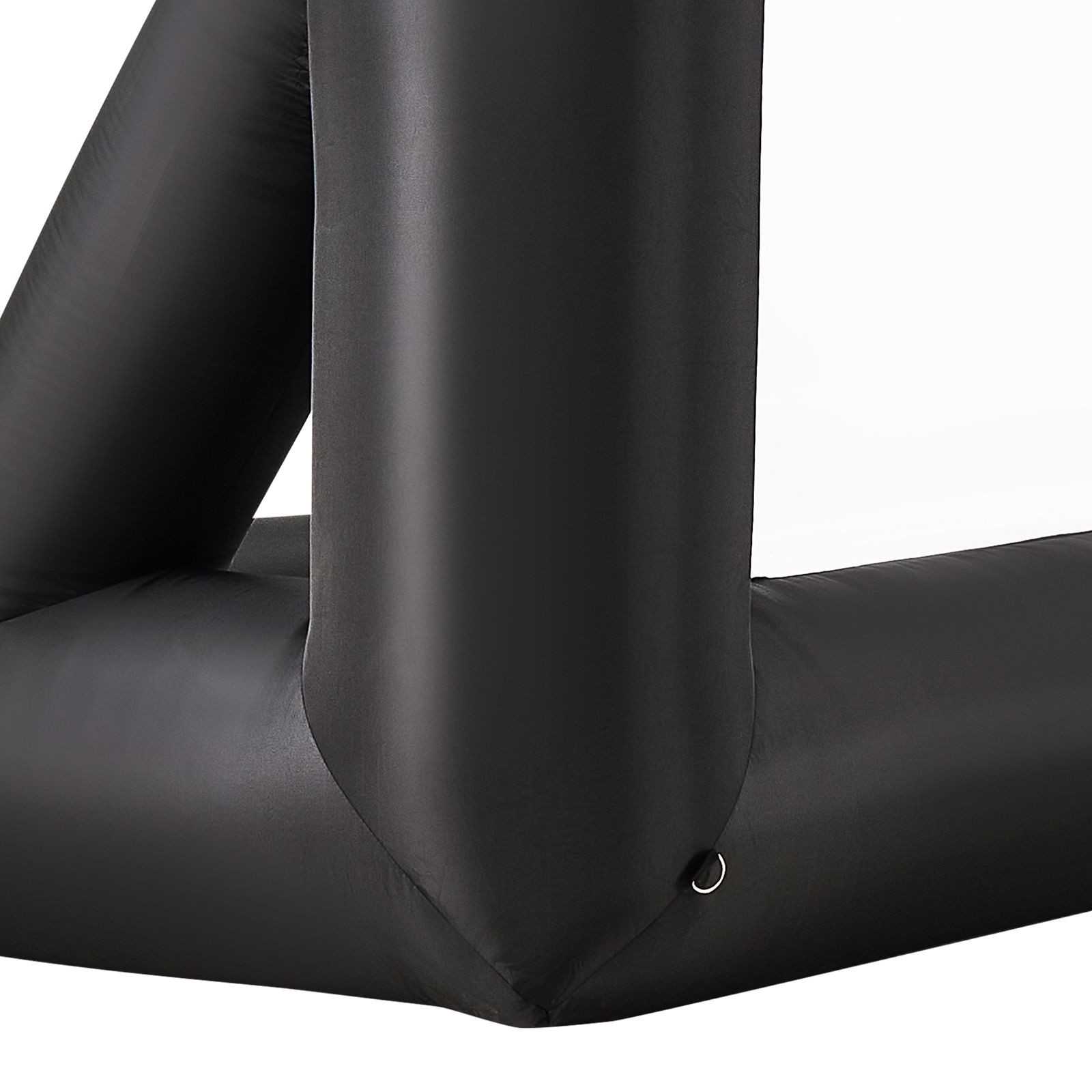 14FT Inflatable Projector Screen 16:9, OxFor Ford Fabric