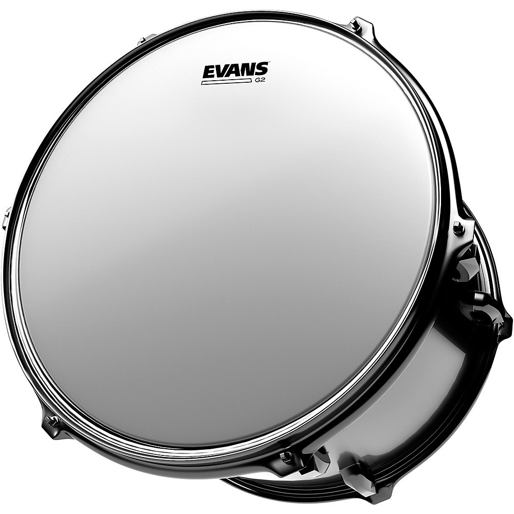 Evans G2 Coated Drum Head Pack Fusion 101214