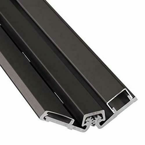 ABH A570HD 83" DURO Equal to Hager Roton 780-157HD 83" DBA  CONTINUOUS HINGE USA